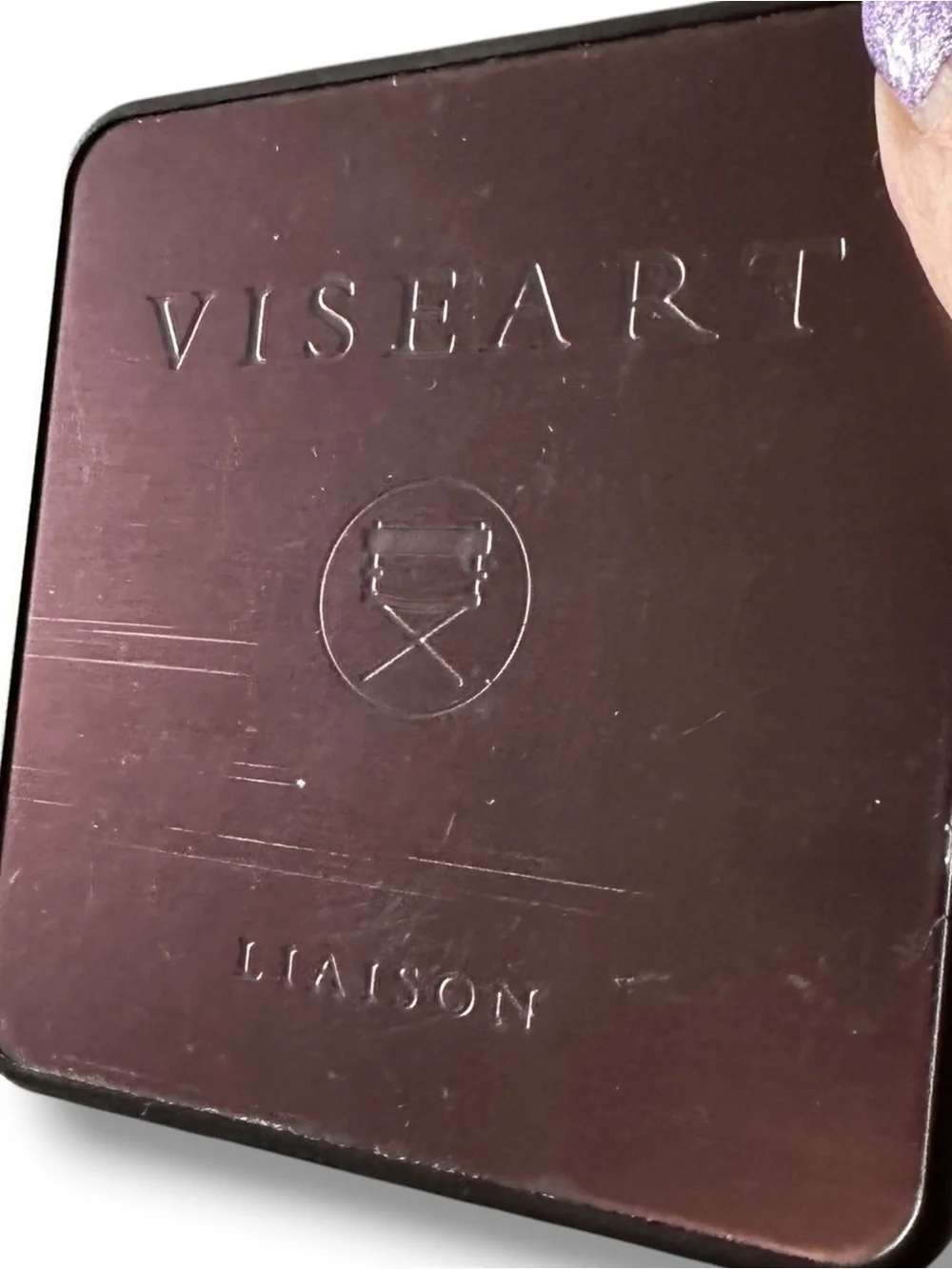 Viseart nine cohesive